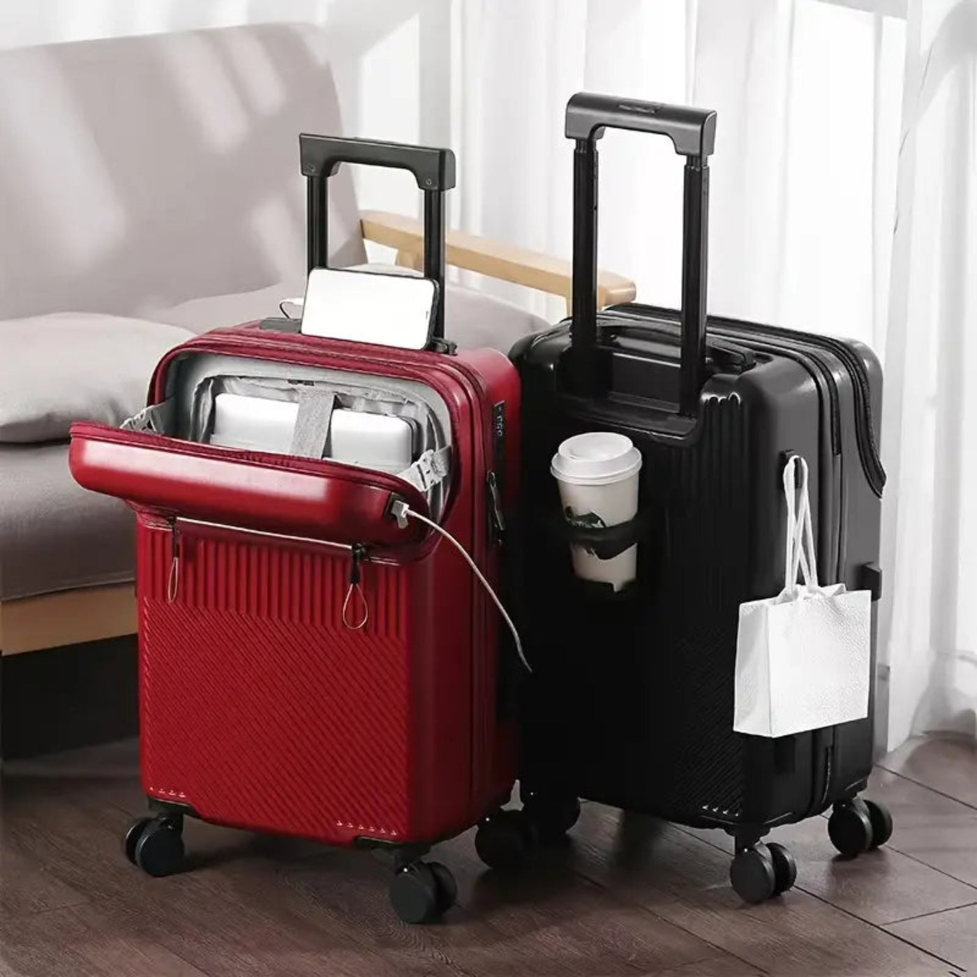 Valise Cabine