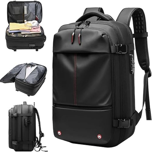 Sac de Voyage compressible