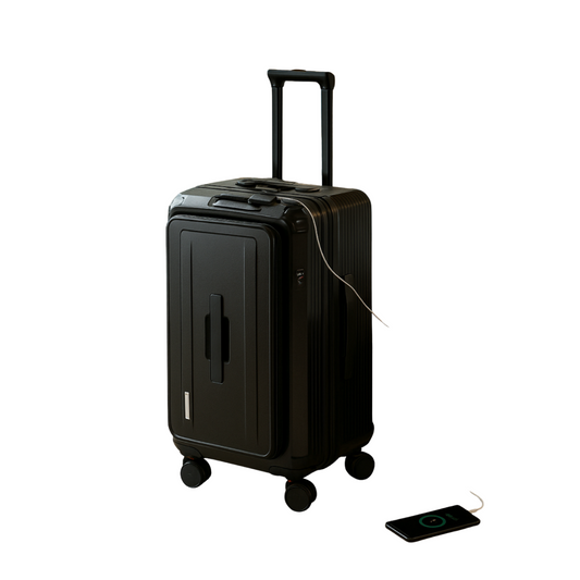 Valise extensible – 20 à 28 pouces